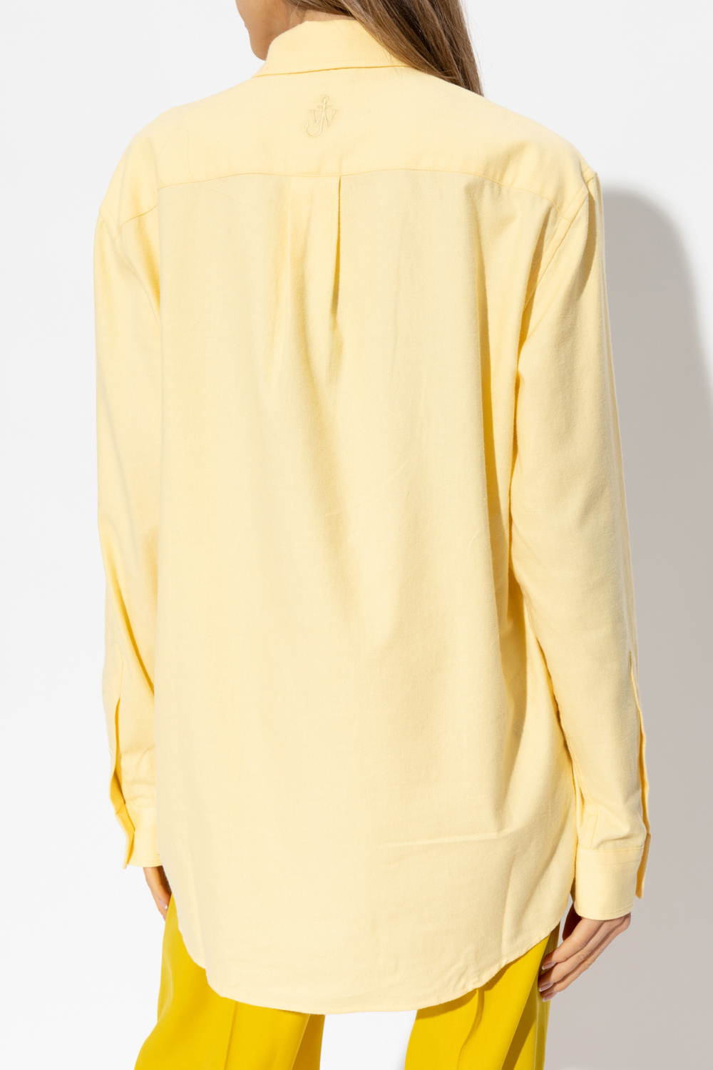 SchaferandweinerShops | hoodie à lien de resserrage